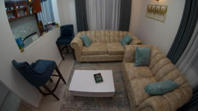 Charming 1 bedroom, Roysambu